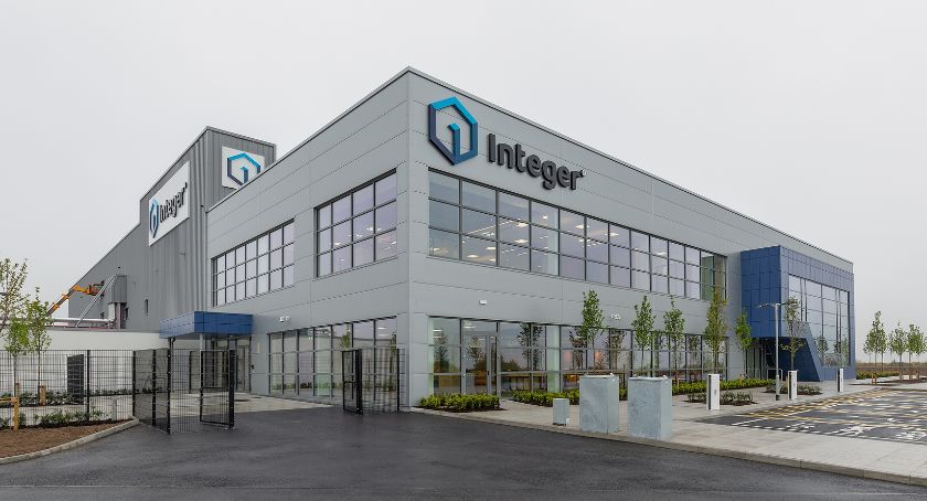 Integer’s new R&D Centre of Excellence in Galway, Ireland, provides customers with direct access to an experienced team of engineers and project managers with expertise in the structural heart, electrophysiology, and neurovascular markets. The Integer team will be on hand to discuss this and more during Compamed.